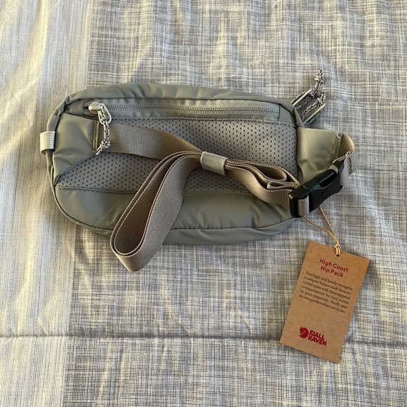 FJALLRAVEN High Coast Hip Pack NWT - Picture 3 of 13